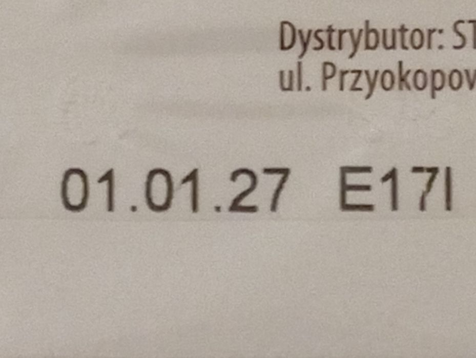 Merci Bombonierka Czekoladki 250 g  6 opk.
