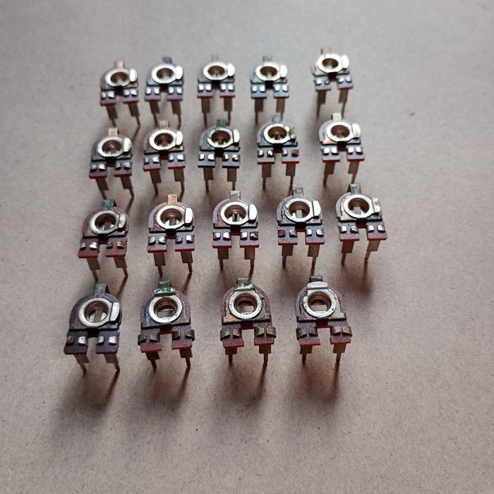 Potencjometr TVP 19szt.