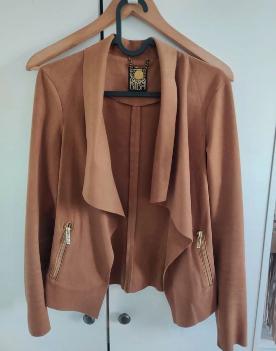 Narzutka BIBA mięciutki materiał