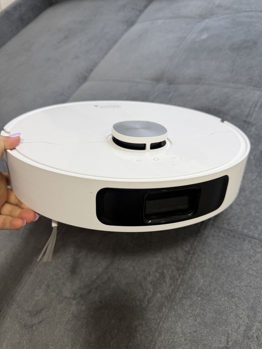 Робот Пилосос Dreame Bot L10 Ultra