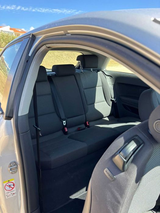 2009 Audi A3 1.4 TFSI Attraction (impecável !)