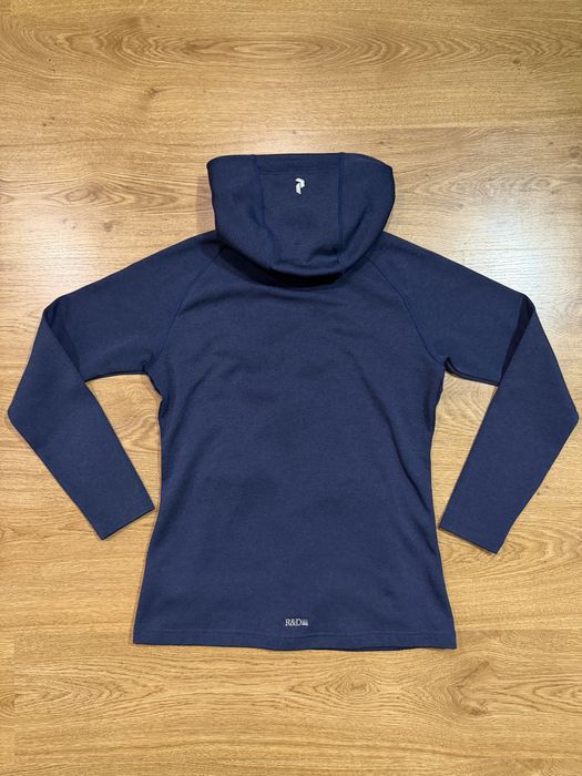Зіп-кофта Peak Perfomance (size M)