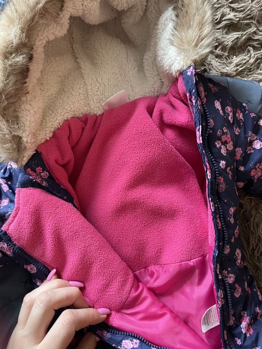 Дитячі комбінезони демісезонні