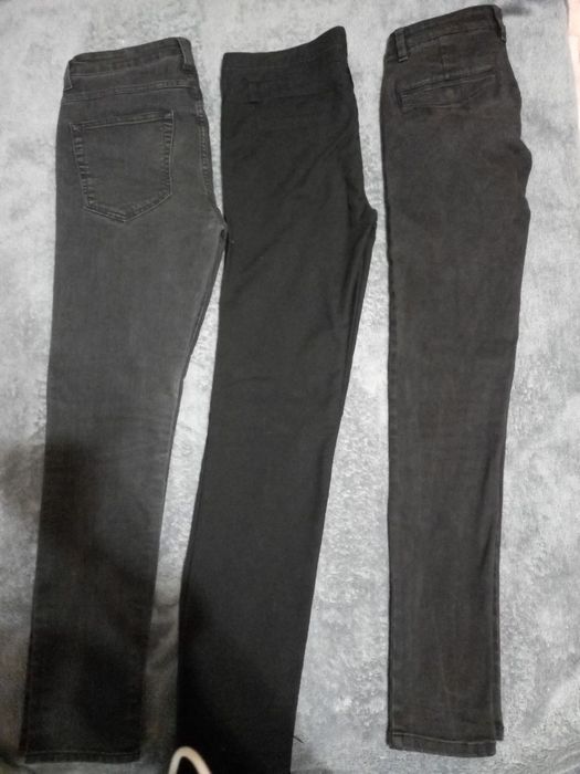 Джинси. 3 за 100