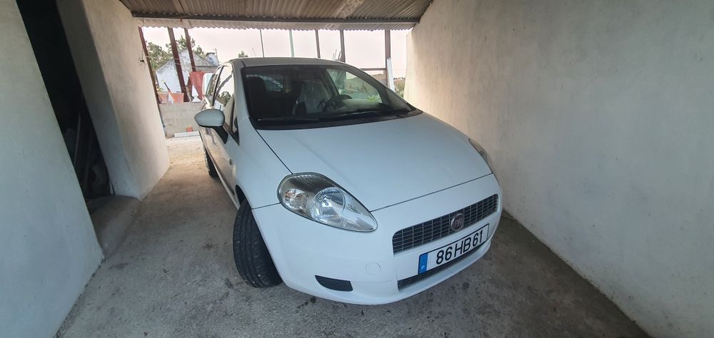 Fiat Grande Punto