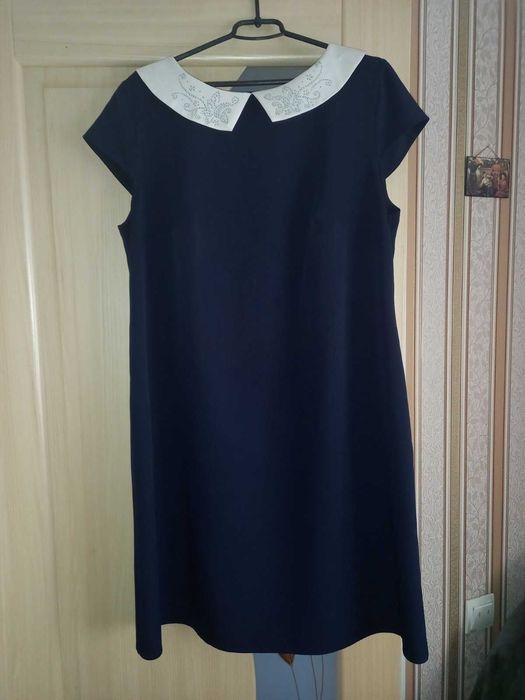 Продам нові сукні великих розмірів