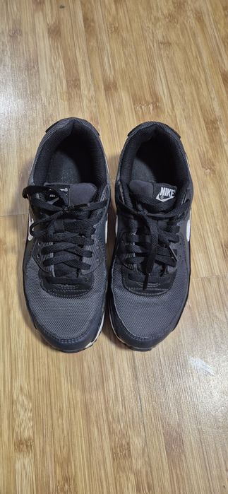 Мужские Кроссовки Nike Air Max 90 (CN8490-002)