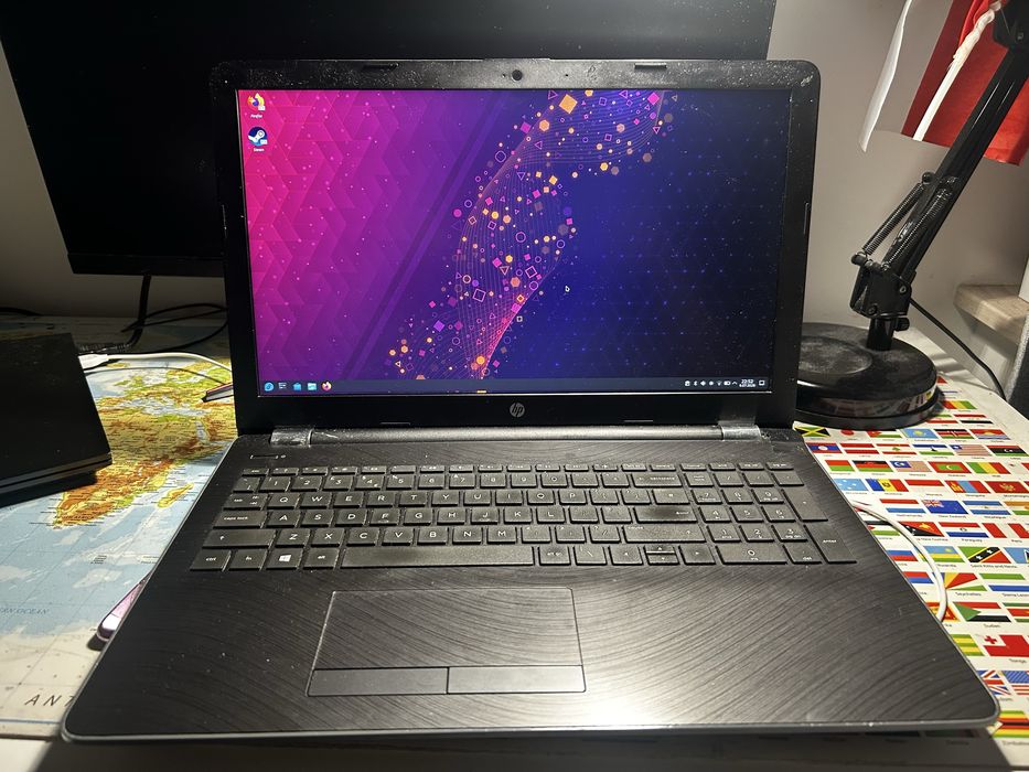 Hp laptop