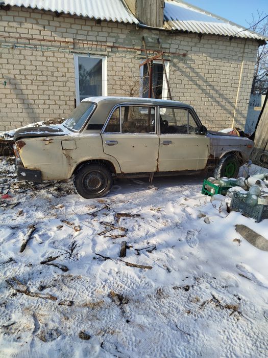 Продам ВАЗ 21063