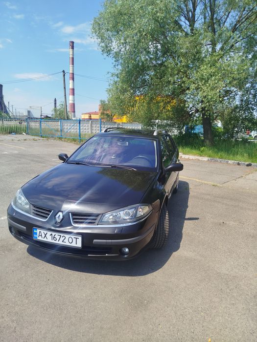 Продам своє авто.