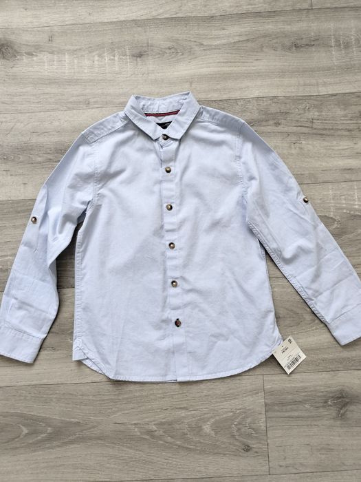 Нарядна сорочка Next