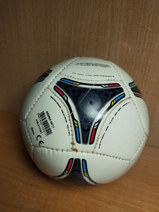 Мяч EURO 2012 маленький