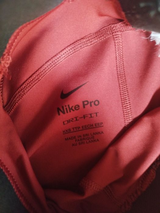 Лосіни для дівчинки Nike Pro