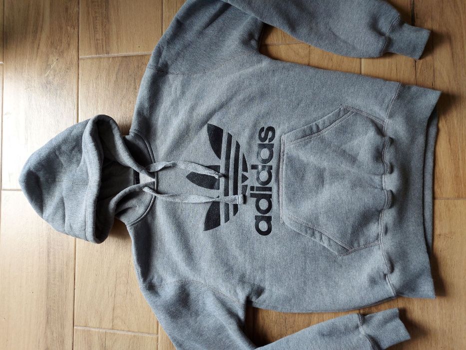 bluza adidas sprawdź