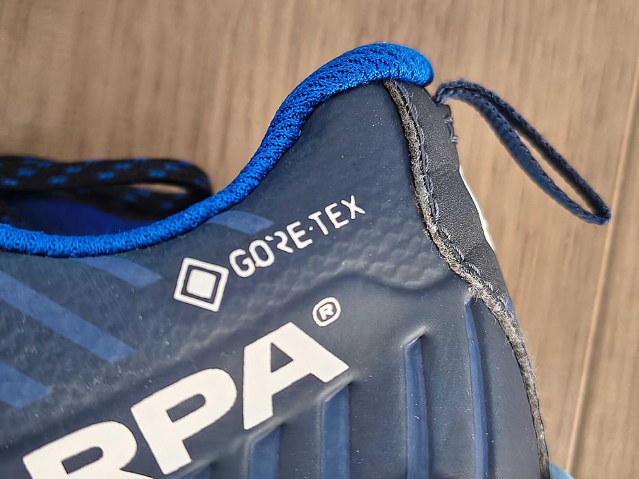 Scarpa rush 34 buty trekkingowe