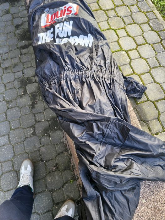 Sprzedam kombinezon motocyklowy