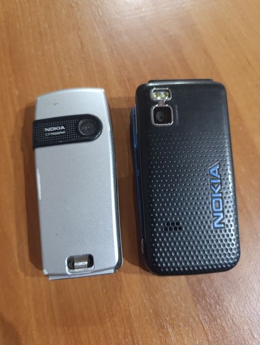 Nokia 5610,6230i