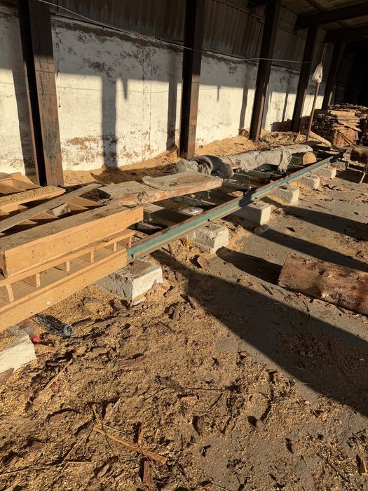 Продам пилорами, в робочому стані.