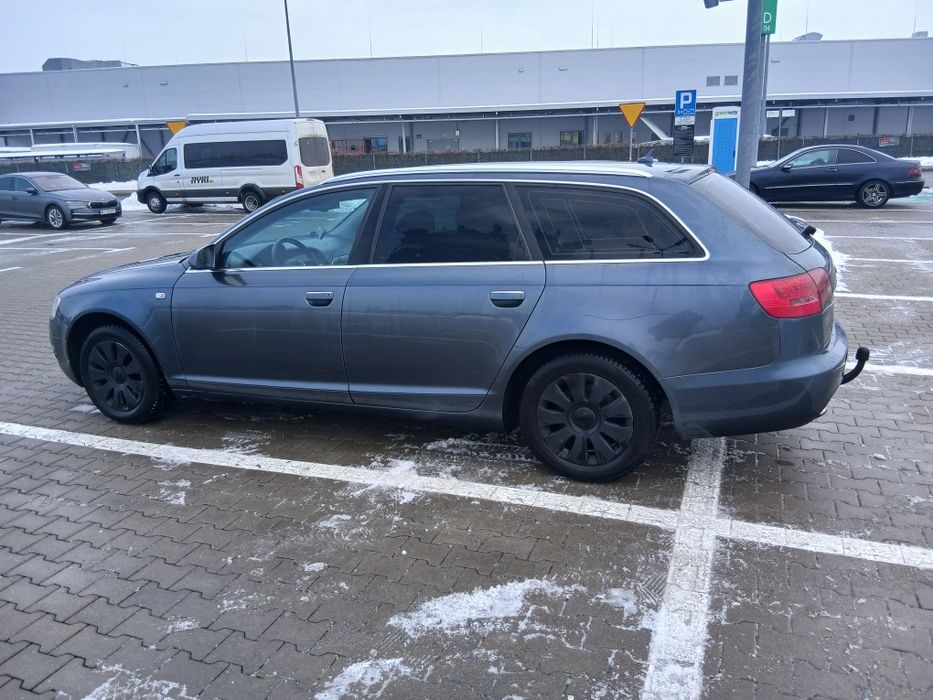 Продам а6с6 2.0TDI на чіпі 190 лошадок