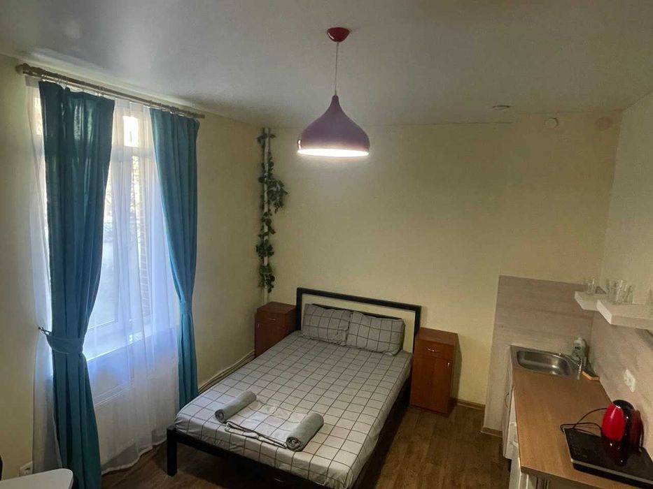 Подобово житло! Смарт-квартира Ірпінь біля зупинки, ЖК Rich Town