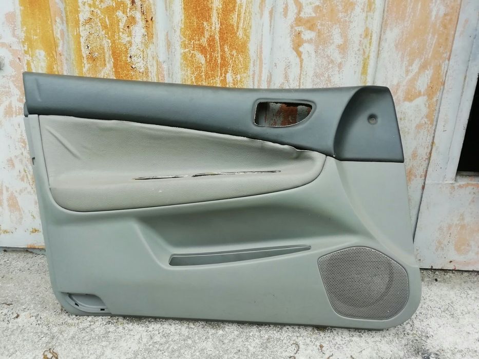 Продам Карты дверные Mitsubisni Galant