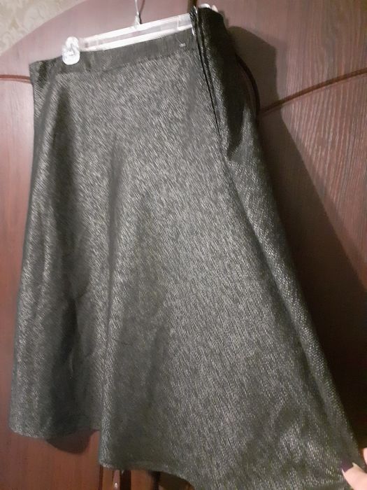 Отличная юбочка! Размер 56- 58!евро 48!