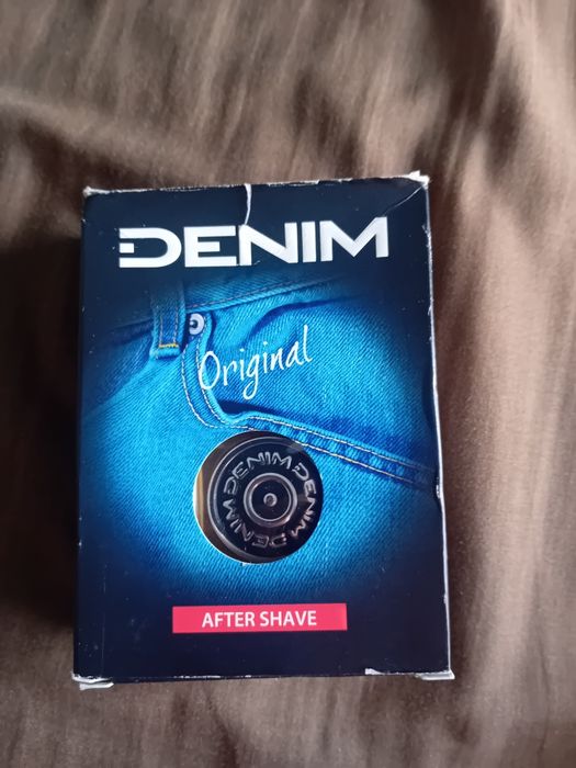 Varios After Shave