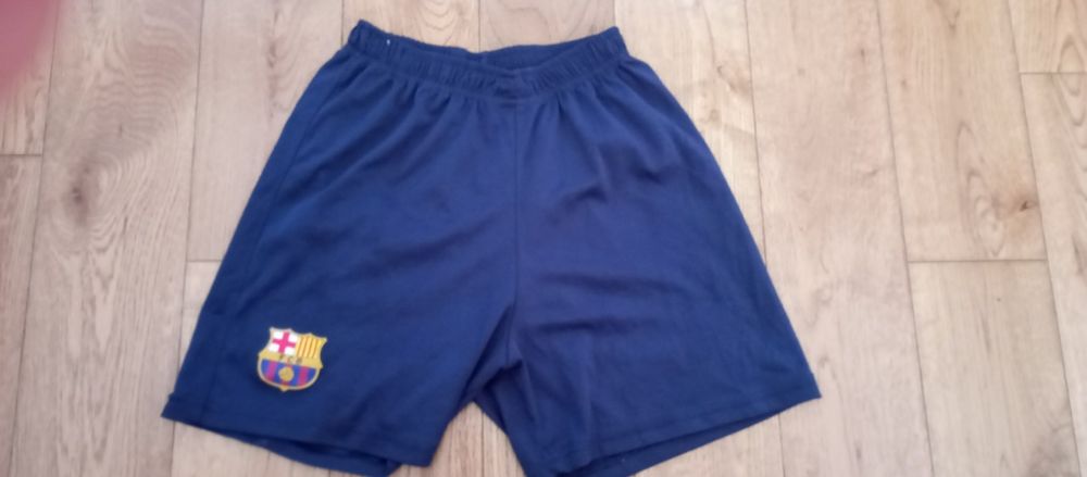 Spodenki FC Barcelony