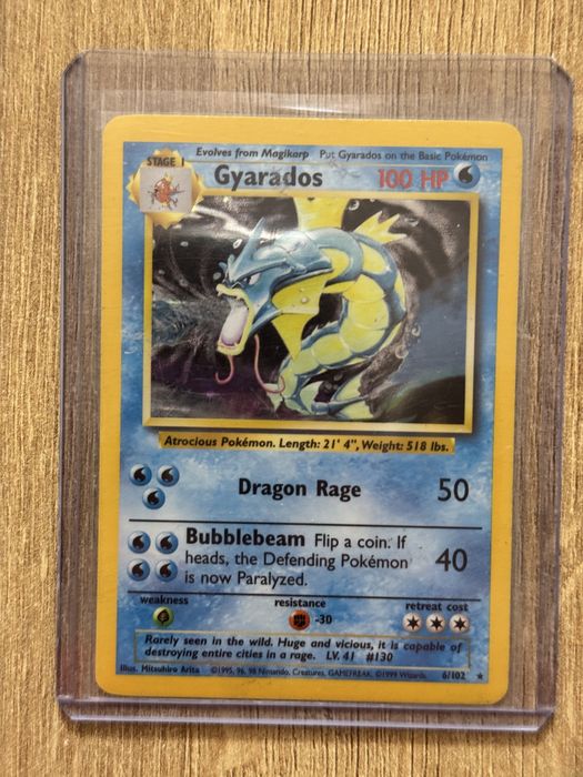 Karty Pokemon Base Set 1999-2000 + gratis
