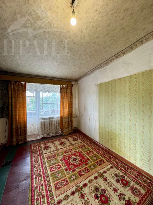 Продаж 2-кімнатної квартири в центрі Сум