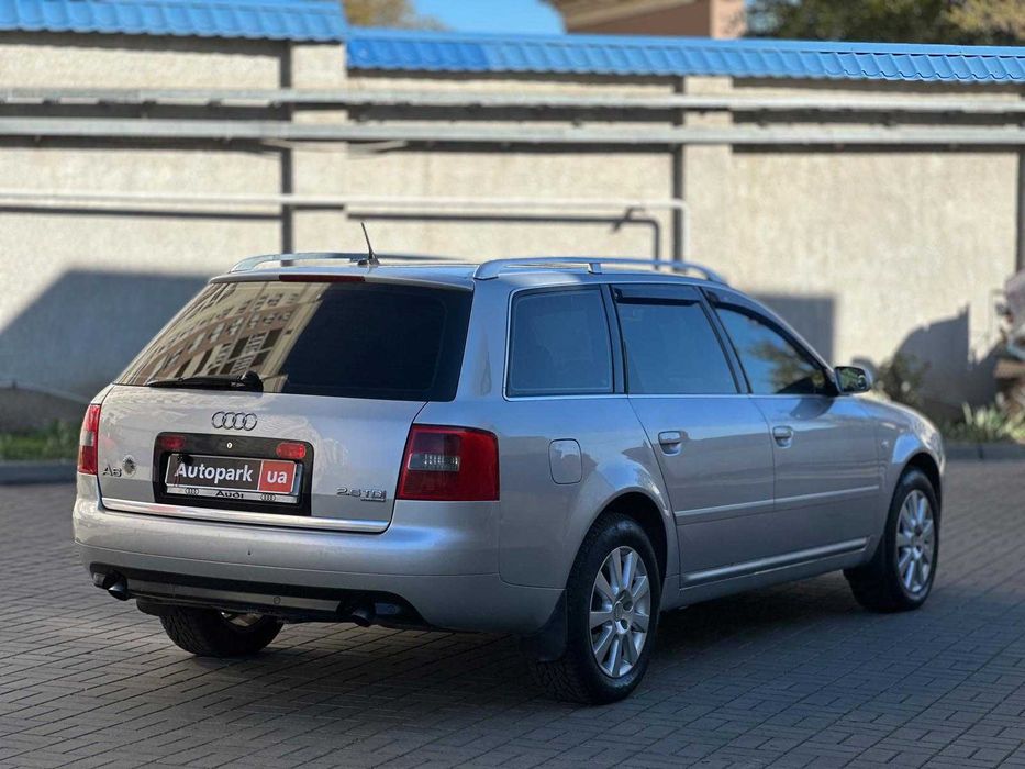 Продам Audi A6 2004р. #72835