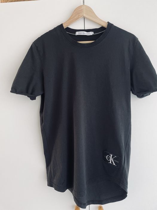 Koszulka męska Calvin Klein jeans rozmiar M