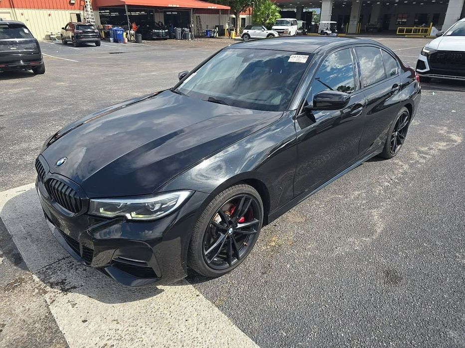 BMW Seria 3