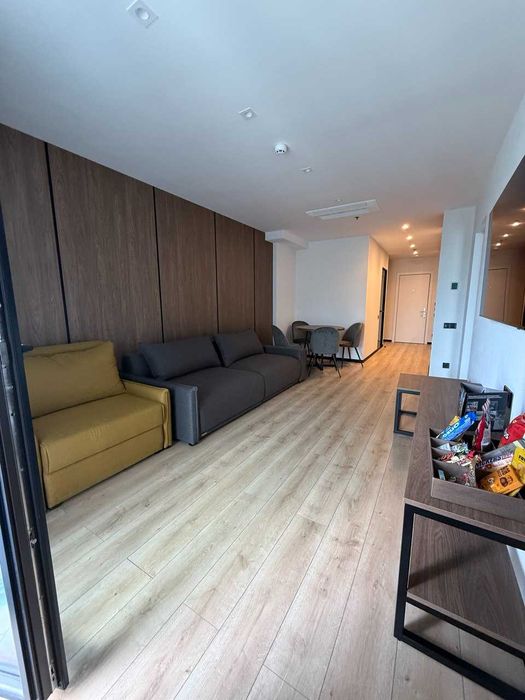 Продається просторий апартамент Mountain Residence
