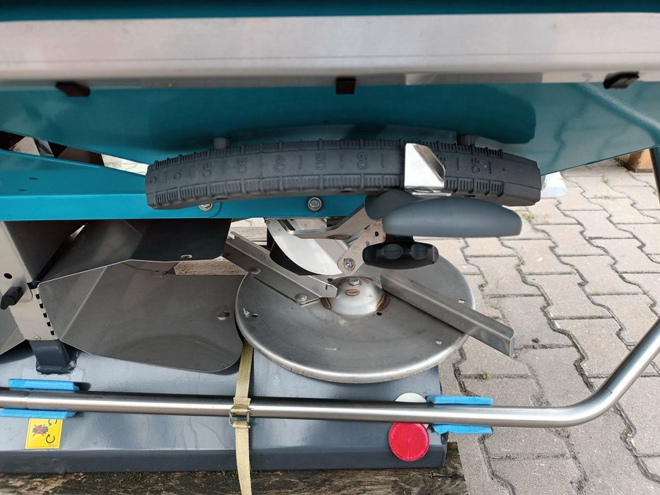 Rozsiewacz nawozów Sulky DX20+ Poj. 900L