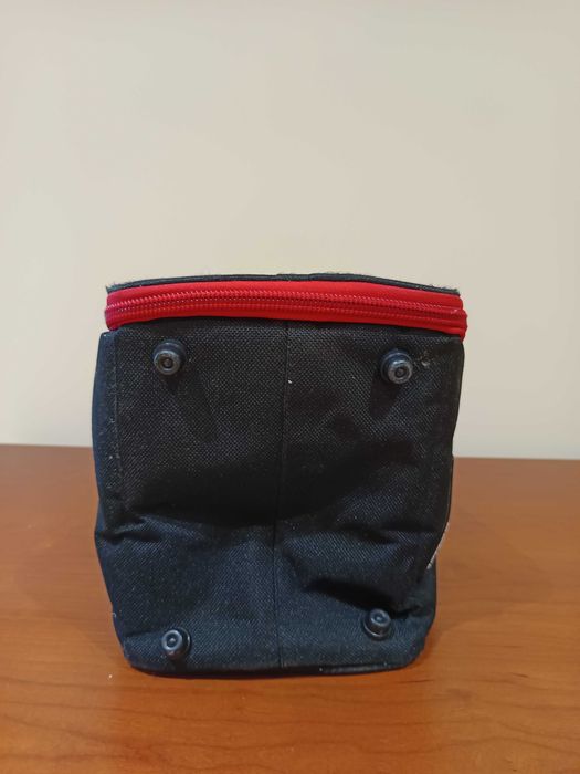 Bolsa de transporte para pedal