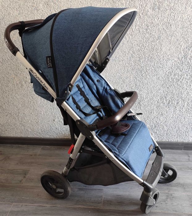 Продам коляску Oyster zero