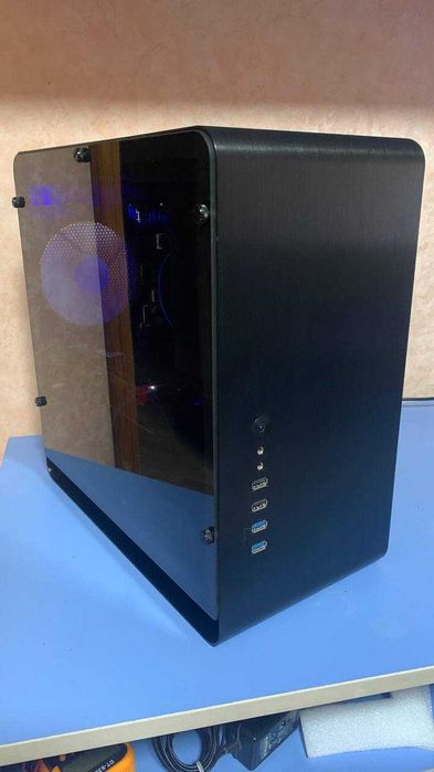 Современный игровой пк