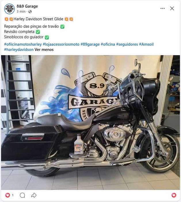 Harley Davidson Ultra Glide 2009 + Full extras