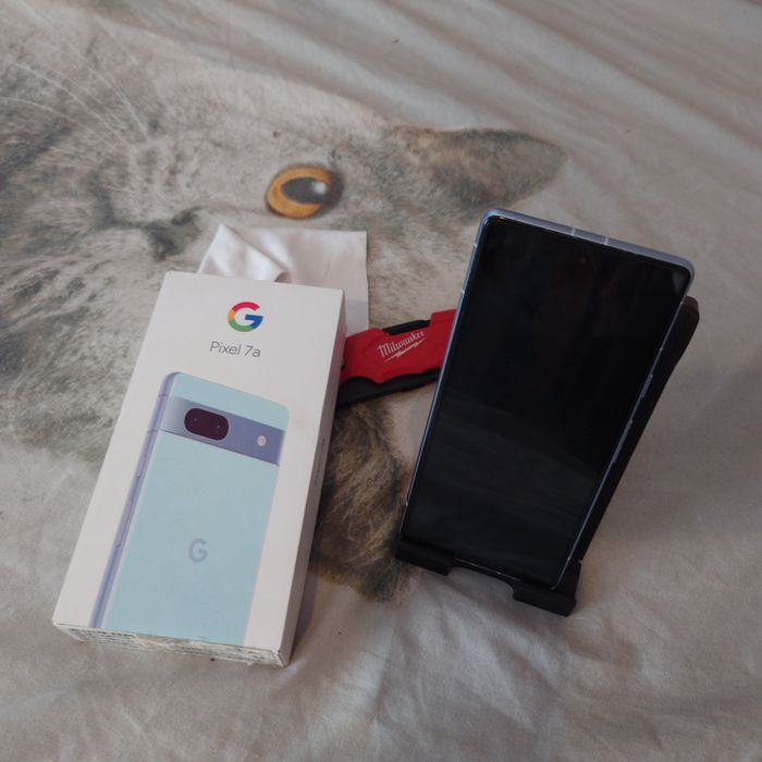 google pixel 7a - купить телефоны и аксессуары Житомирская область