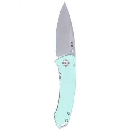 Nóż CRKT 2522B - Tuna Compact Aqua
