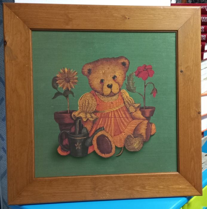 Children's Picture Set (Pack of 2)