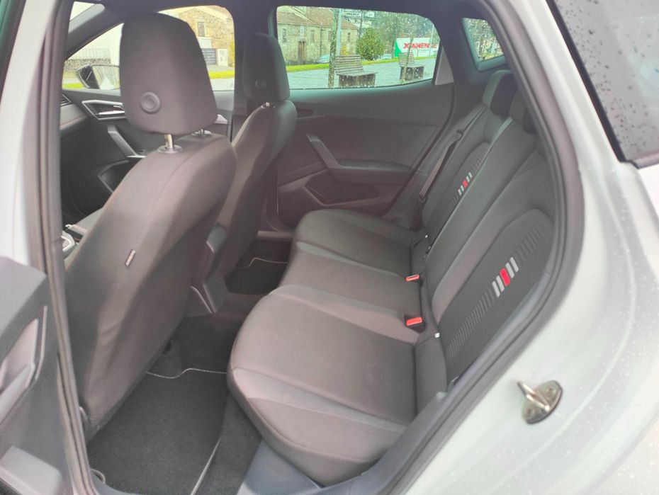 Seat Ibiza 1.0 TSi FR