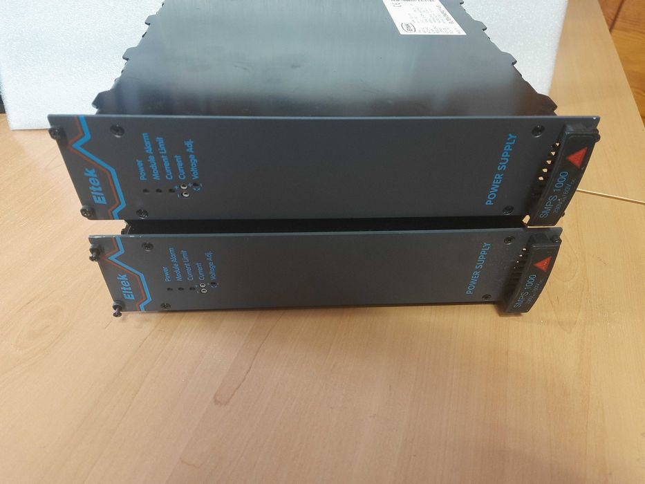 Блок живлення Eltek SMPS1000 60V 15A