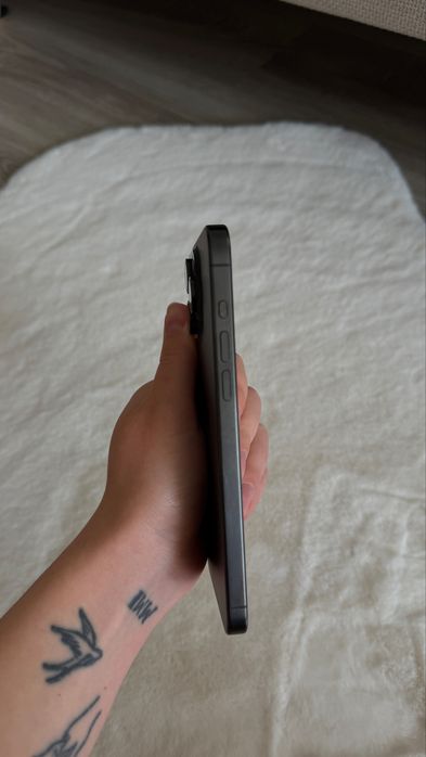 Iphone 15 pro max / 256