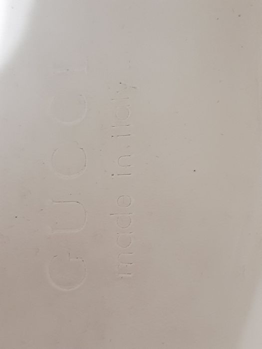 Кеди мокасини під  Gucci
