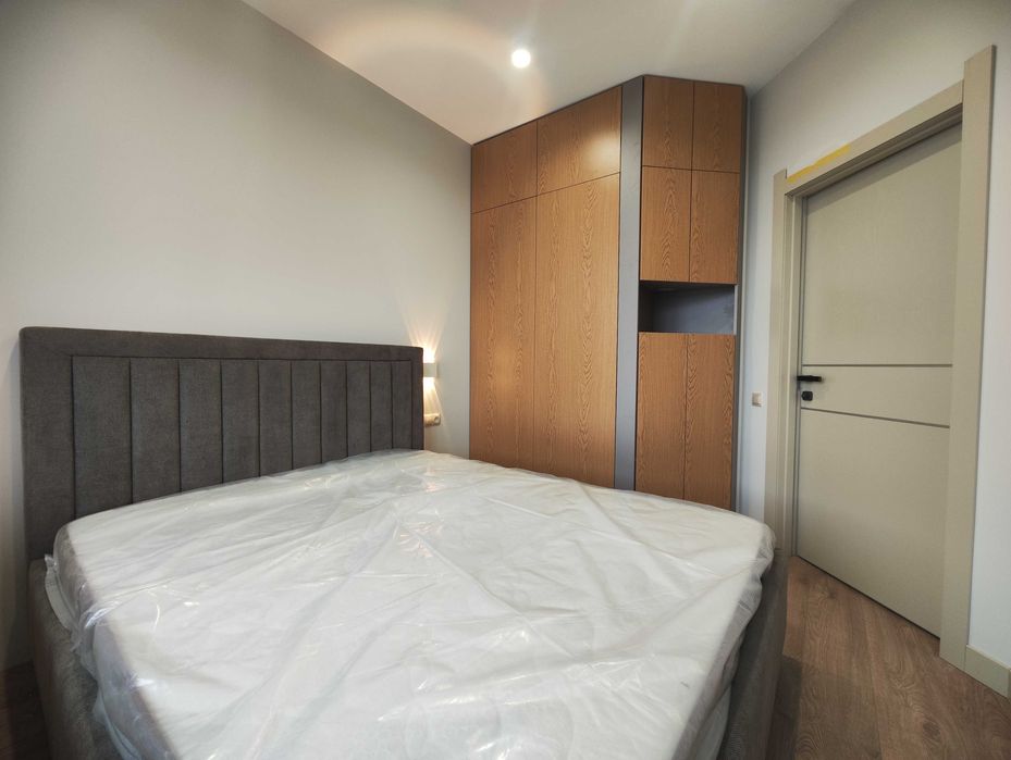 1-room apartment apartment by the address st. Uchitelskaya (area 32,3 m²) - Atlanta.ua - photo 9