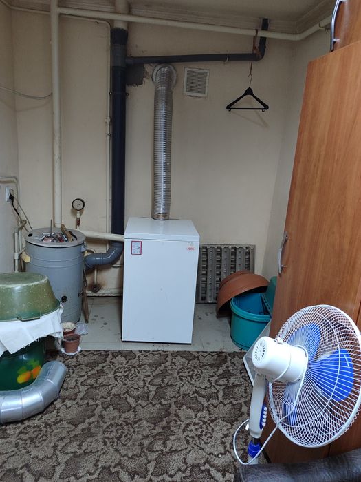 Продаж двоповерхового будинку в селі Голубівка Самарівського району