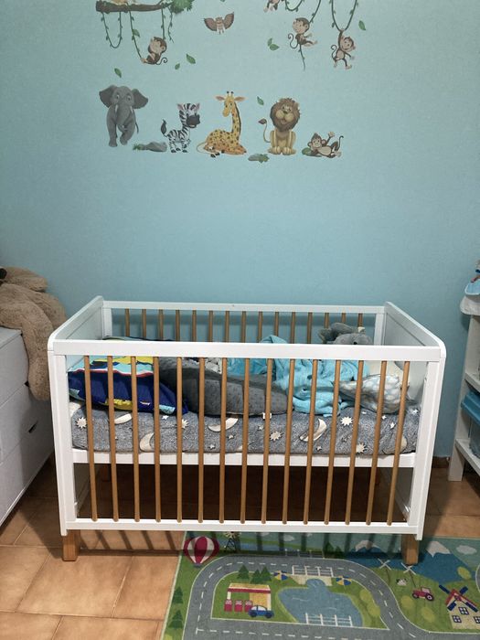 Baba Cuida de Bebes e criancas