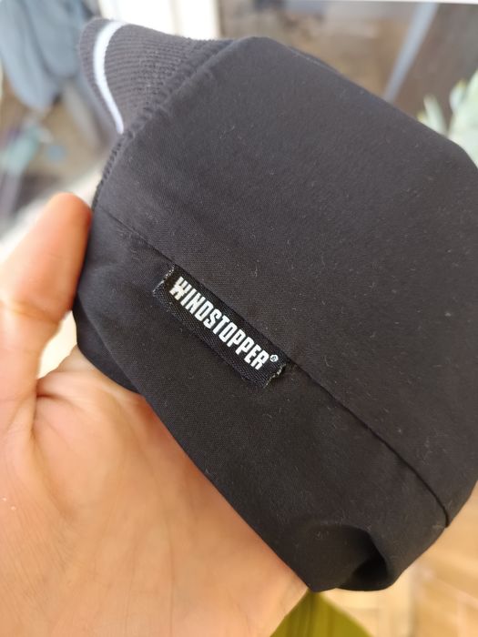 Kurtka Half Zip Windstopper Peak Performance Golf WS T-Neck size XL